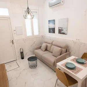 Casa Nina Sevilla