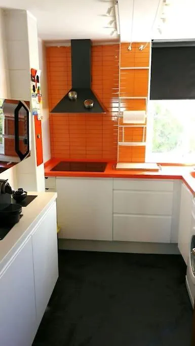 Comfortable & Nice Apartment Seville Spain