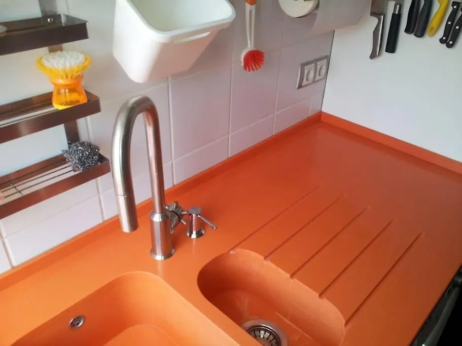 Comfortable & Nice Apartment Seville Spain