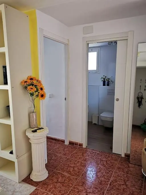 Comfortable & Nice Apartment Seville