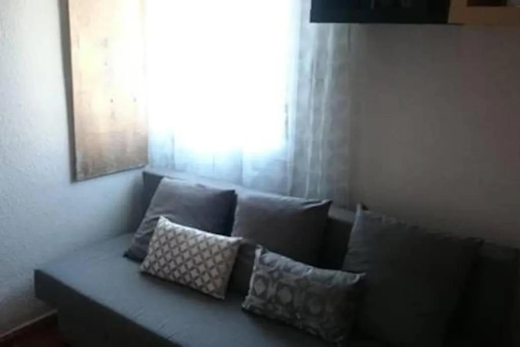 Comfortable & Nice Apartment Seville 0*,