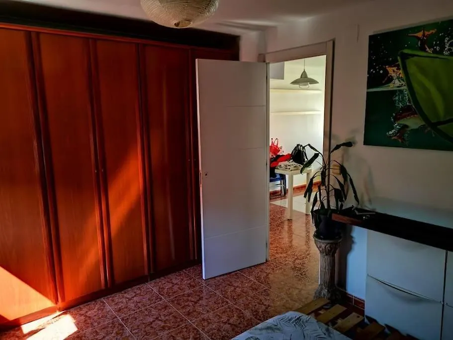 Comfortable & Nice Apartment Seville