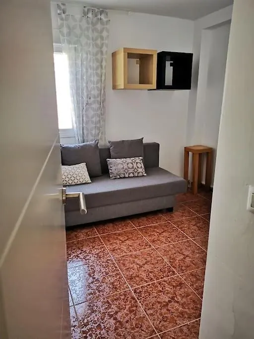 Comfortable & Nice Apartment Seville