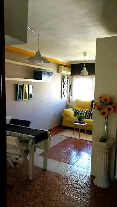 Comfortable & Nice Apartment Sevilla Spanien