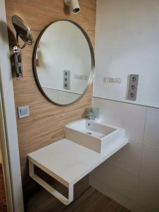 Comfortable & Nice Apartment Sevilla 0*,  Spanien
