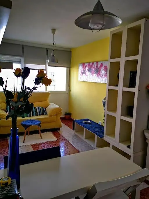 Comfortable & Nice Apartment Sevilla 0*,  Spanien