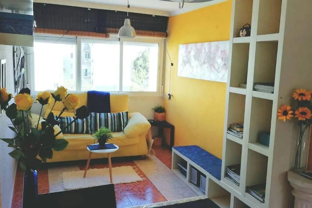 Comfortable & Nice Apartment Sevilla Spanien