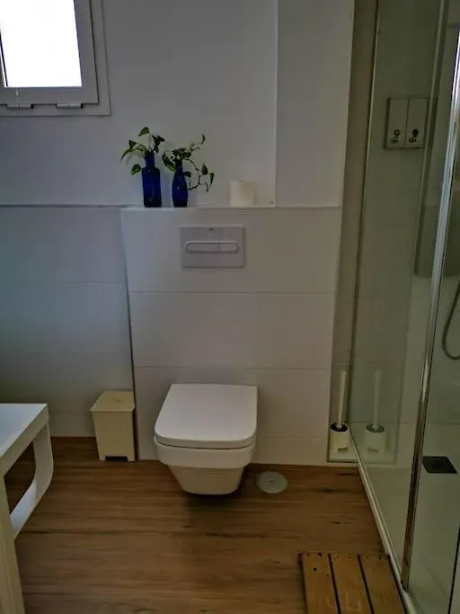 Comfortable & Nice Apartment Sevilla Spanien