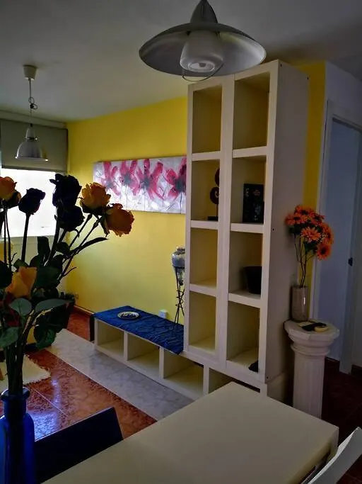 Comfortable & Nice Apartment Sevilla