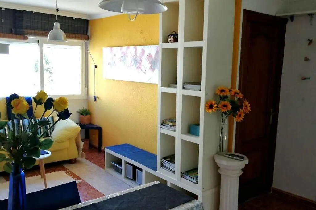 Comfortable & Nice Apartment Sevilla
