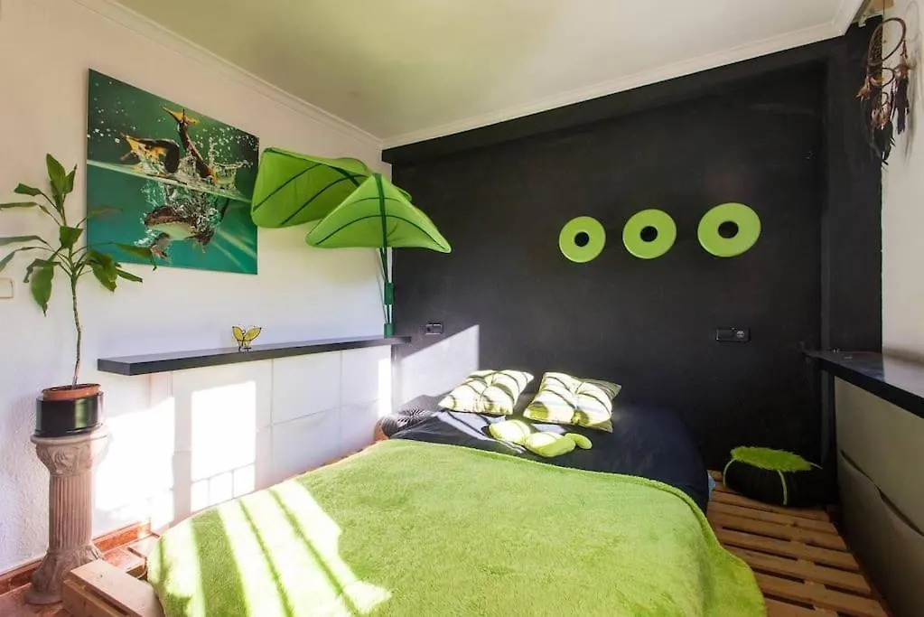 Comfortable & Nice Apartment Sevilla