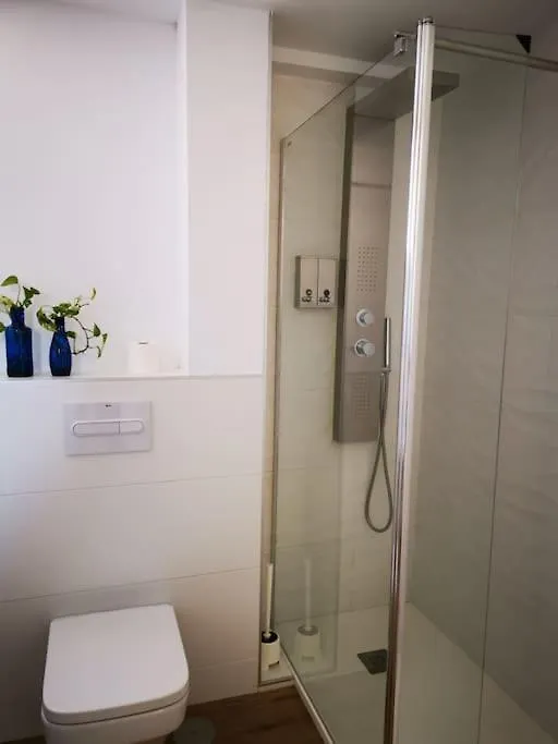 Comfortable & Nice Apartment Sevilla