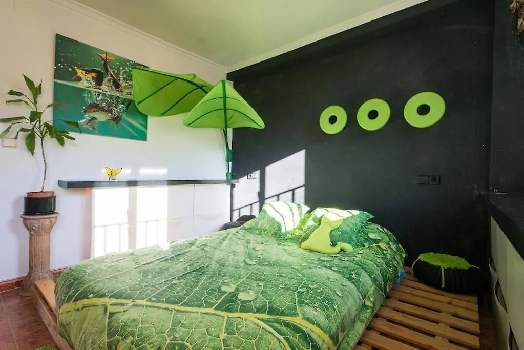 Comfortable & Nice Apartment Sevilla Spanien
