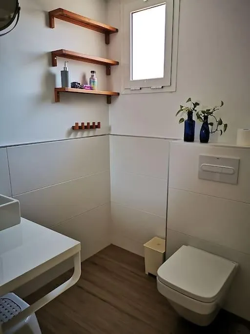 Comfortable & Nice Apartment Sevilla
