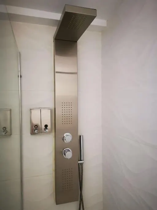 Comfortable & Nice Apartment Sevilla
