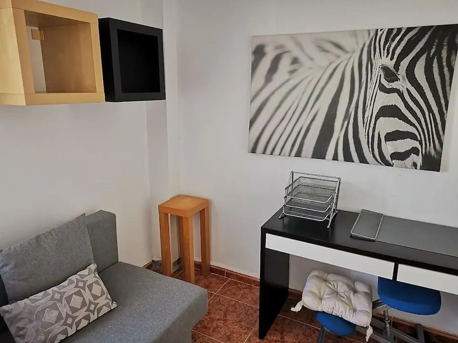 Comfortable & Nice Apartment Sevilla