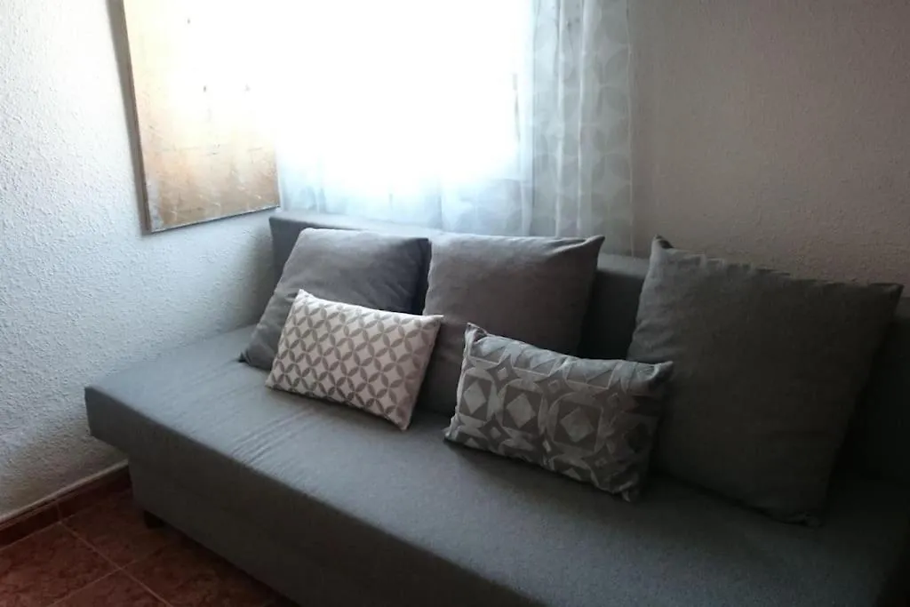 Comfortable & Nice Apartment Sevilla