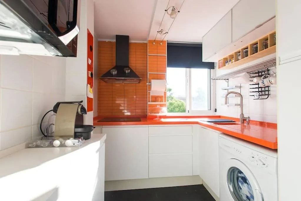 Comfortable & Nice Apartment Sevilla Spanien
