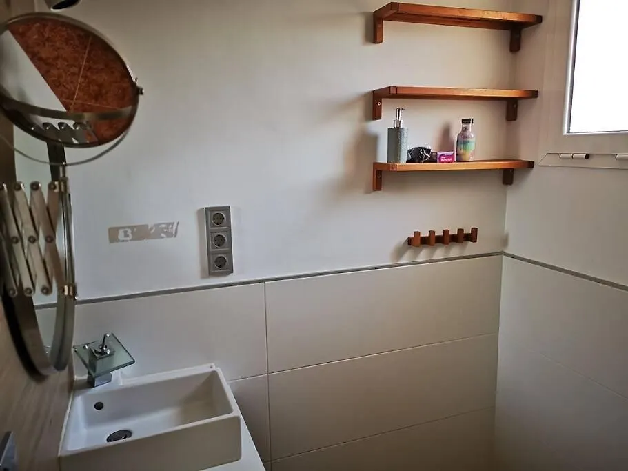 Comfortable & Nice Apartment Sevilla 0*,  Spanien