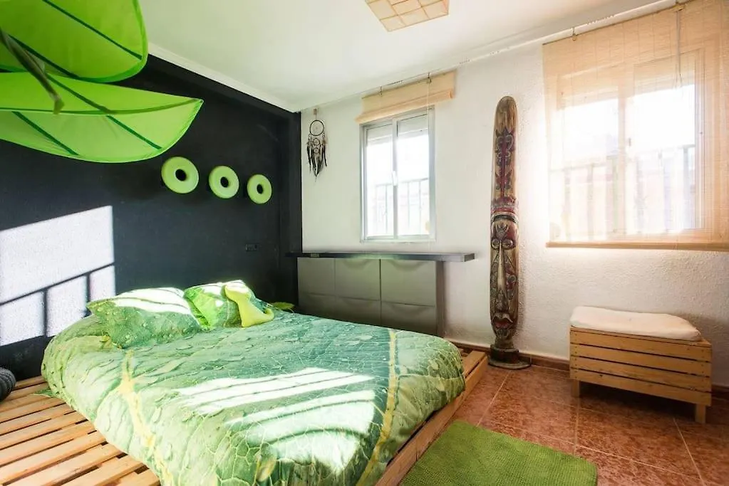 Comfortable & Nice Apartment Sevilla