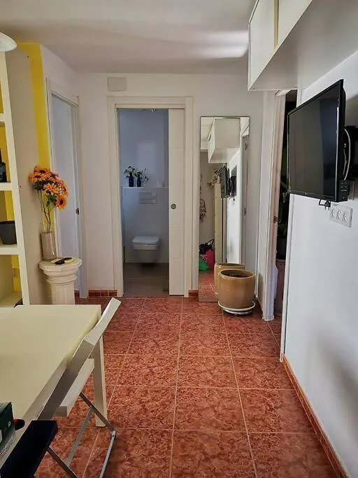 Comfortable & Nice Apartment Sevilla Spanien
