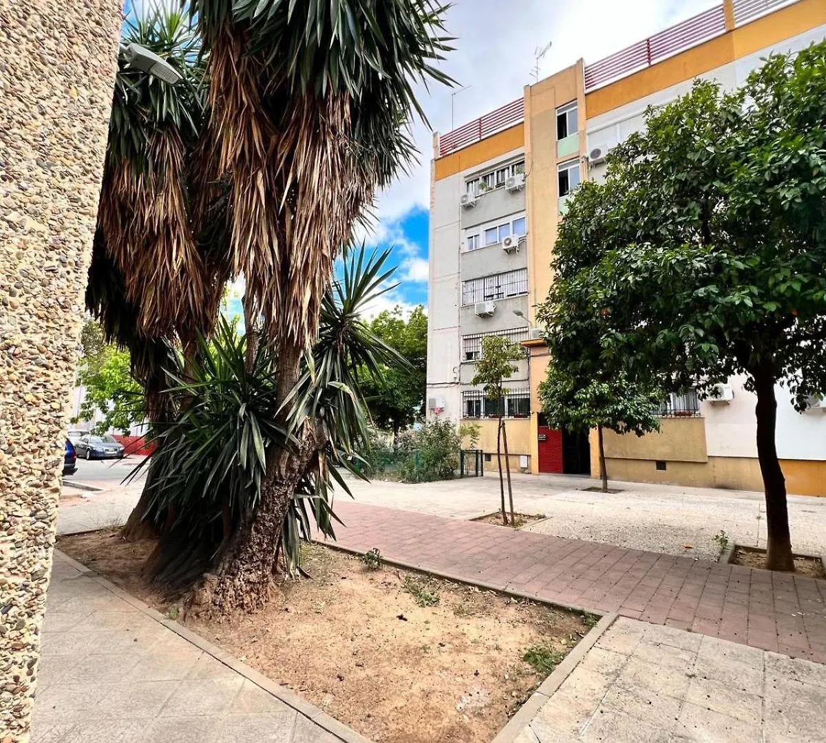 Comfortable & Nice Apartment Sevilla Spanien
