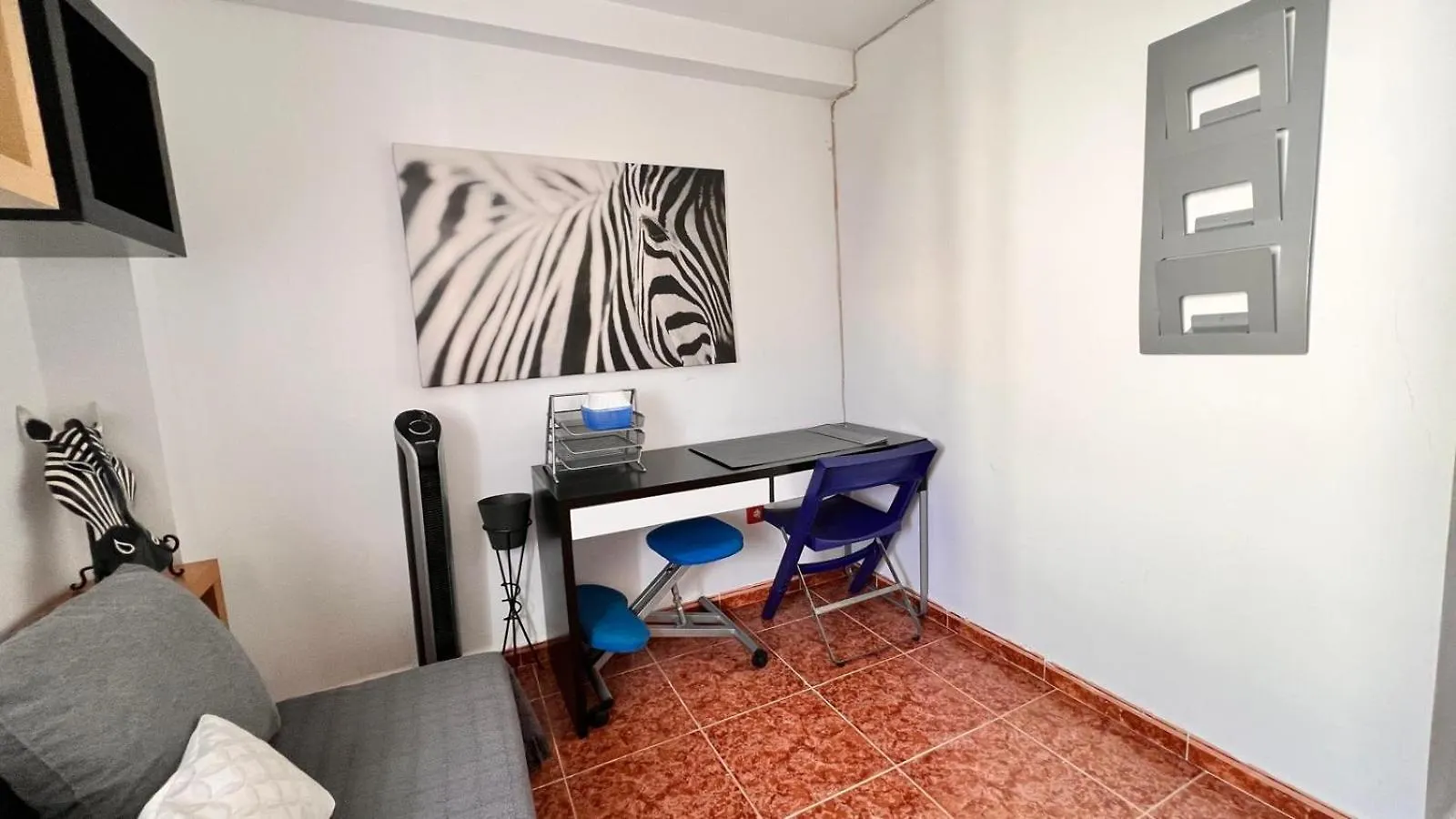 Comfortable & Nice Apartment Sevilla