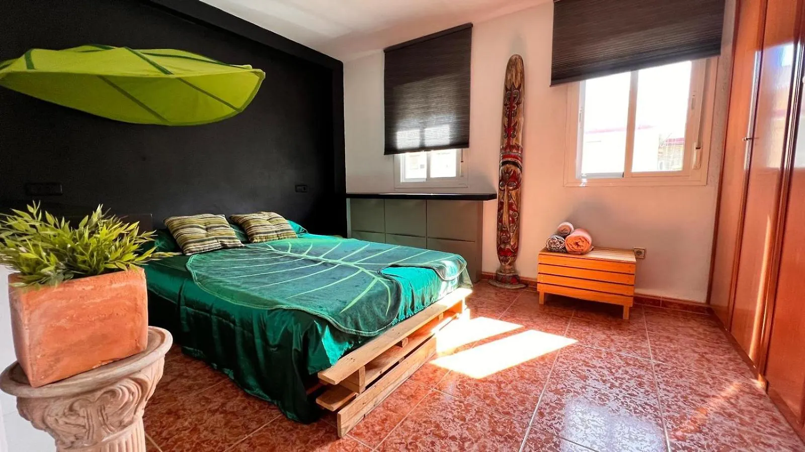 Comfortable & Nice Apartment Sevilla 0*,  Spanien