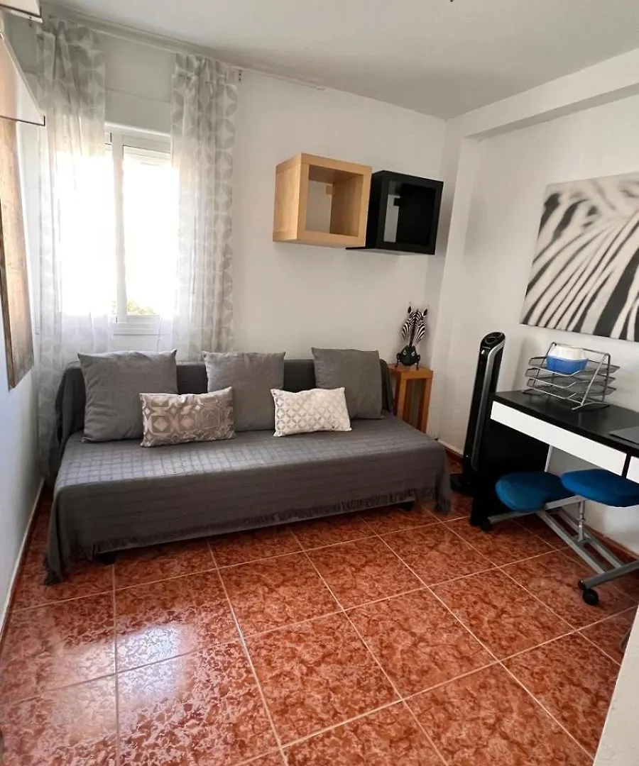 Comfortable & Nice Apartment Sevilla Spanien