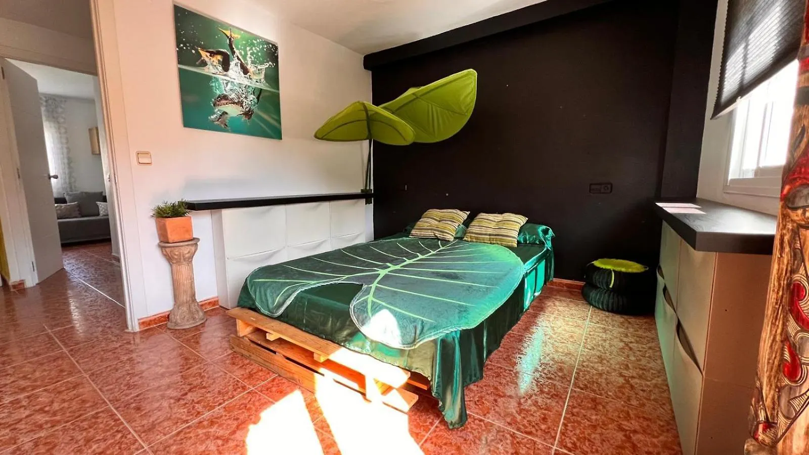 Comfortable & Nice Apartment Sevilla